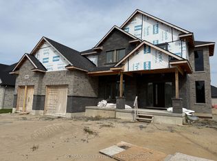 966 Bogdanovic Way, Huron Kinloss, ON N2Z0H3