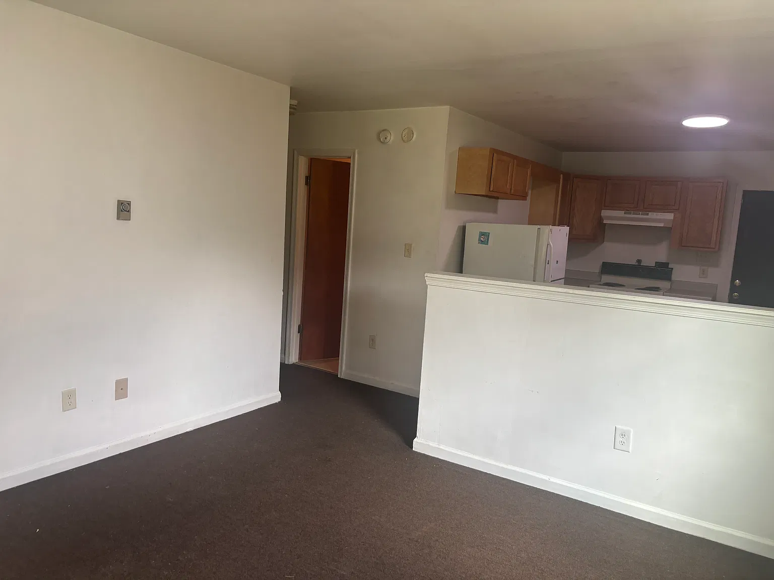2 bed, 728 sqft, $1,250 — Photo 4