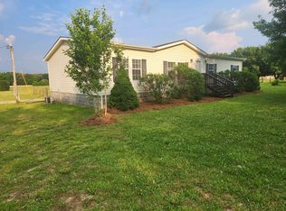 1056 Caney Branch Rd, Morrison, TN 37357
