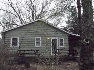 1715 Gun Club Rd, Crittenden, KY 41030