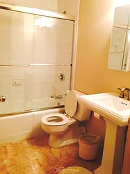 Rented by City Connections Realty