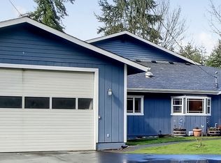 18623 Joselyn St SW, Rochester, WA 98579