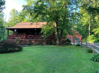 1739 Burns Rd, Muncy, PA 17756