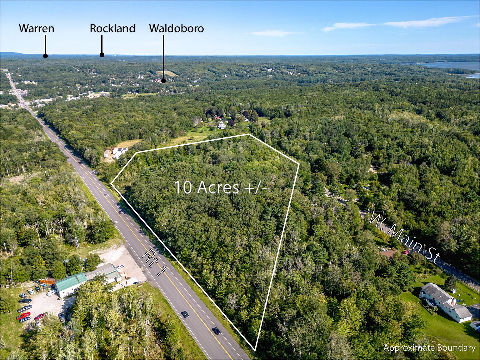 220 Main Street Lot 14A, Waldoboro, ME 04572 MLS 1501821 Zillow