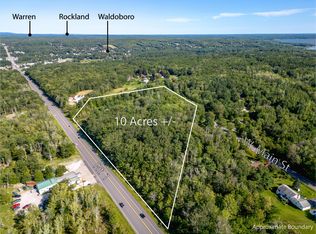 220 Main St, Waldoboro, ME 04572
