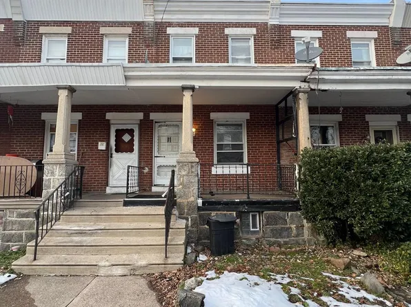 6532 Marsden St, Philadelphia, PA 19135
