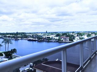 20191 E Country Club Dr APT 805, Aventura, FL 33180