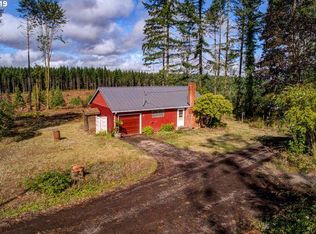 16669 S Trout Creek Rd, Molalla, OR 97038