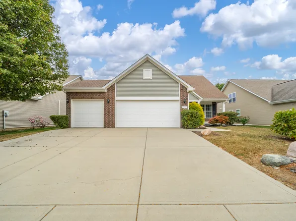 15232 Smarty Jones Dr, Noblesville, IN 46060