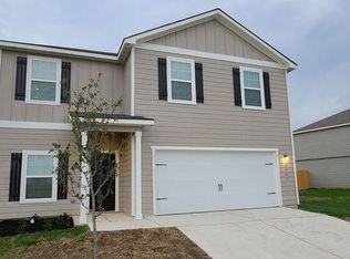 2943 Citron Gdn, Converse, TX 78109
