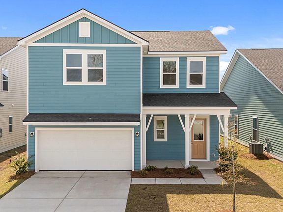 786 Ebb Tide Road, Homesite 43 Interior Image 1