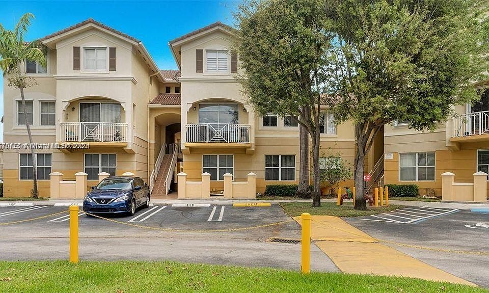 1st image of 8874 W Flagler St APT 203
