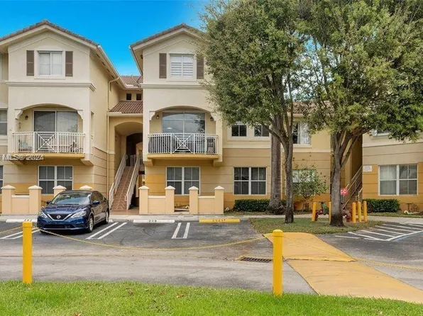 8874 W Flagler St APT 203, Miami, FL 33174
