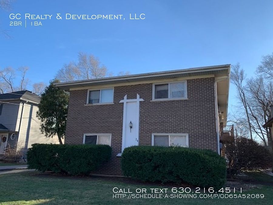 1st image of 29 W Willow St APT 4