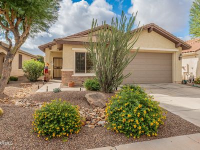 27283 W Ross Ave, Buckeye, AZ, 85396