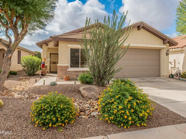 27283 W ROSS Avenue, Buckeye, AZ 85396
