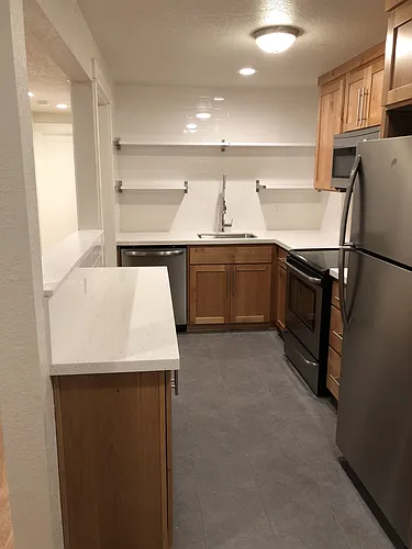 Juneau Apartments Photo 1