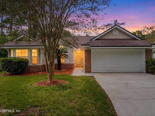 2150 ST MARTINS Drive E, Jacksonville, FL 32246