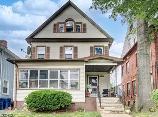 426 W 5th St, Plainfield, NJ 07060