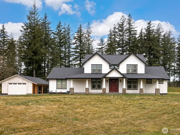 1212 Paradise Road, Ferndale, WA 98248