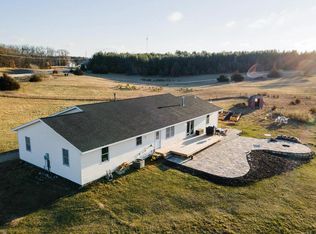 567 State Highway 82, Oxford, WI 53952