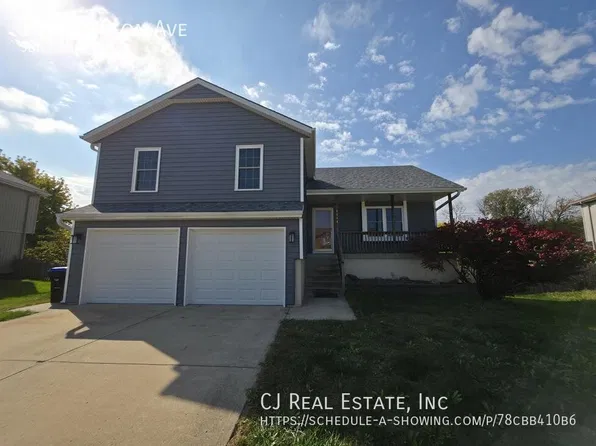1114 Keagon Ave, Greenwood, MO 64034