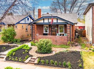1247 Harrison Street, Denver, CO 80206