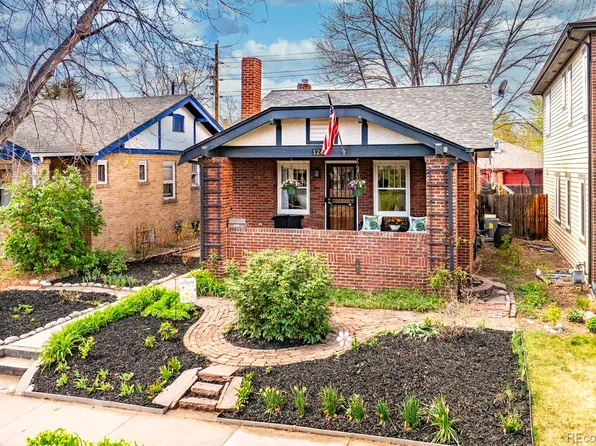 1247 Harrison Street, Denver, CO 80206