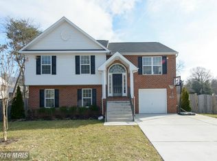 8325 Fremont Ave, Pasadena, MD 21122