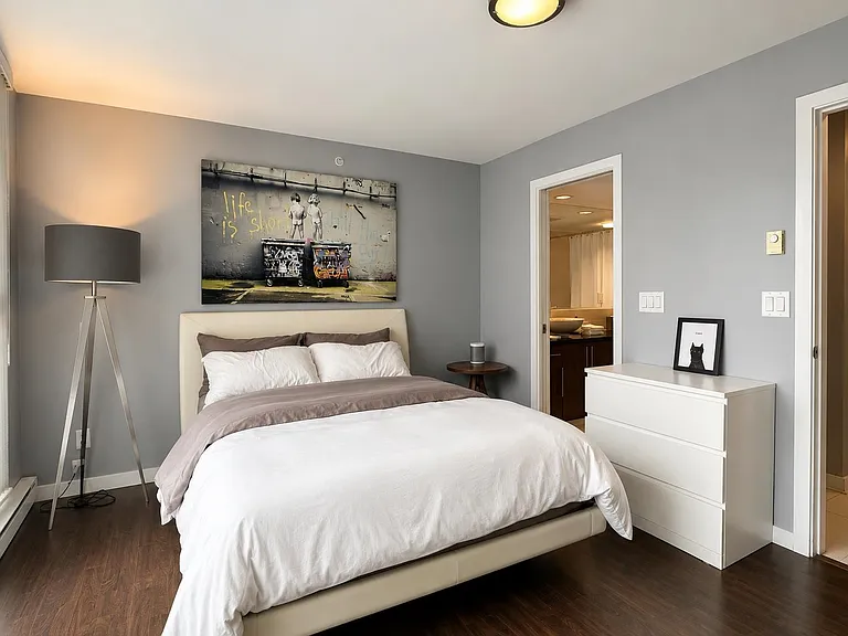 1225 Richards St #2203 — Photo 16