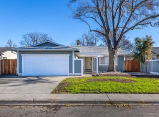 803 Golden Eye Way, Suisun City, CA