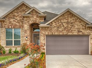 10719 Chinese Violet, Conroe, TX 77385