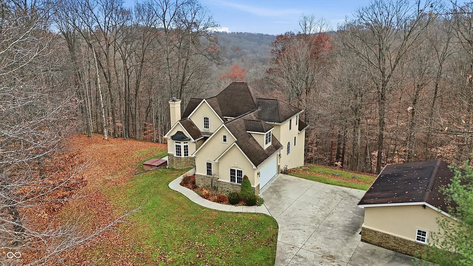 5105 E Earl Young Rd photo 1