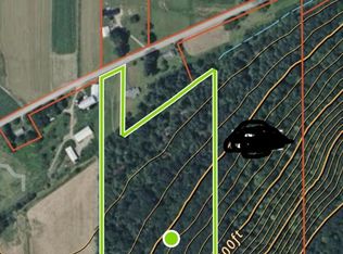 0 Old Garland Rd, Pittsfield, PA 16340