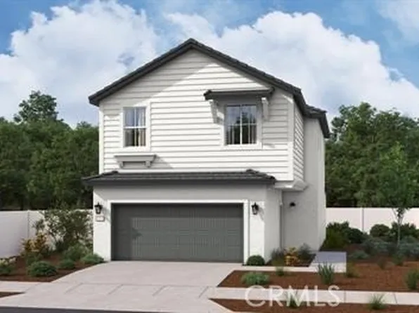 1858 Brittlebush Rd, Santa Paula, CA 93060