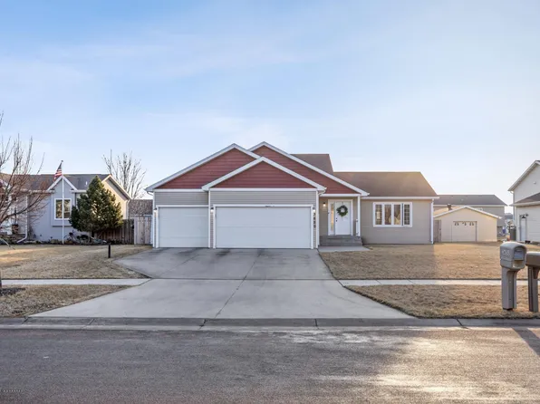 3650 Taylor St S, Fargo, ND 58104