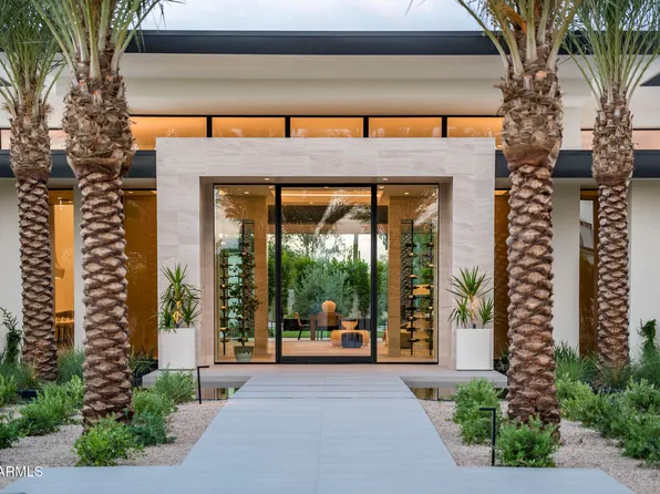 6649 E Ocotillo Road, Paradise Valley, AZ 85253
