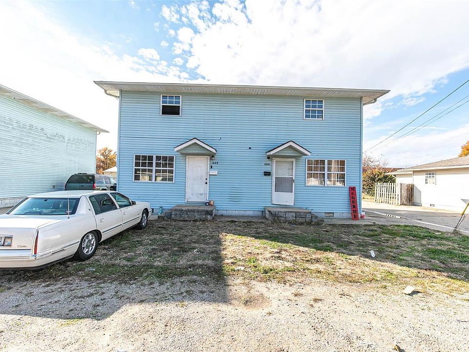 1st image of 1601-1603 Coolidge St