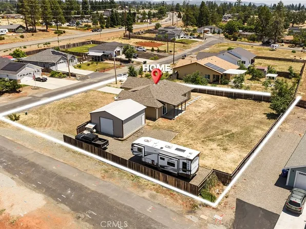 250 Pacific Dr, Paradise, CA 95969
