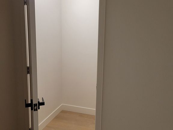 Extra understairs storage or secret playspace