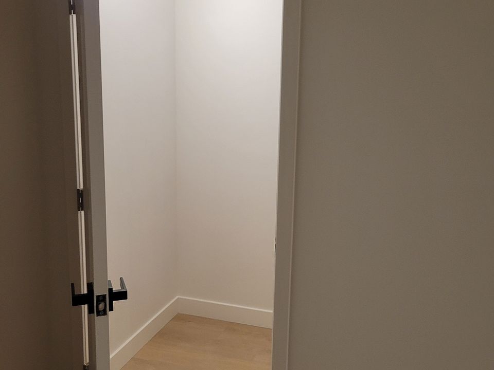 Extra understairs storage or secret playspace