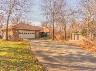 19306 Cardinal Creek Dr N, Harrah, OK 73045