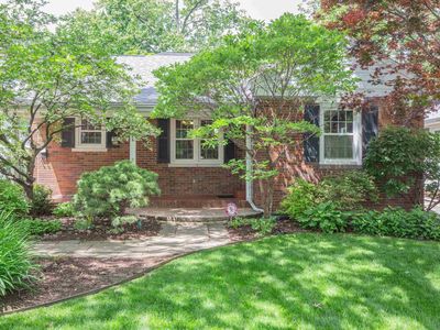 927 S Lombard Ave, Evansville, IN, 47714