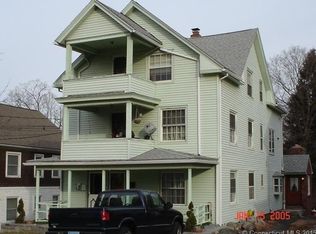 27 Vermont Ter, Southington, CT 06489