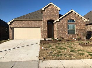 721 Bosley Dr, Fate, TX 75087