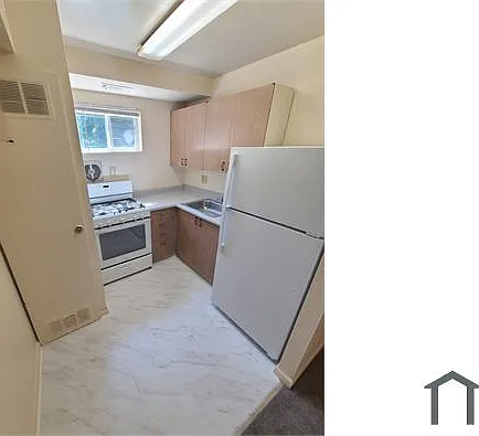 1 bed, 820 sqft, $1,100 — Photo 2