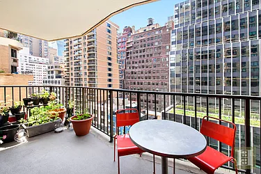 Sold by Halstead Real Estate