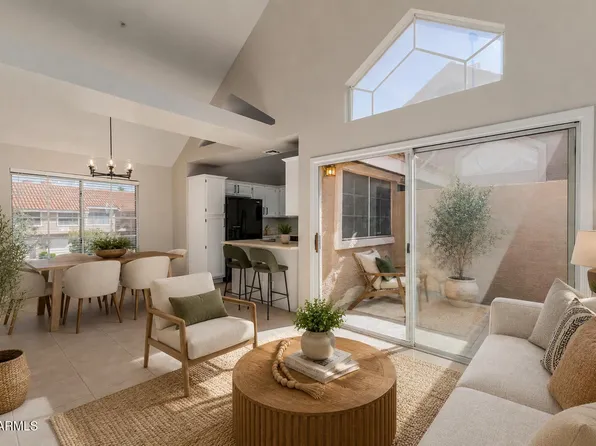 1633 E LAKESIDE Drive #35, Gilbert, AZ 85234