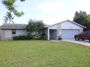 7485 Hazelwood Cir, Lake Worth, FL 33467