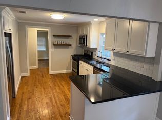 117 Ida St, McKinney, TX 75069